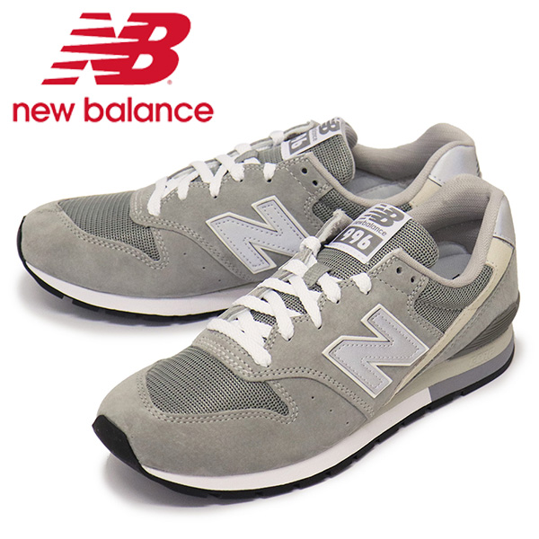 ニューバランス New Balance CM996 25.5