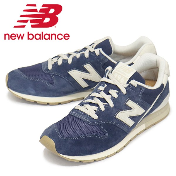 new balance スニーカー CM996 24.0㎝ 【新品未使用】-