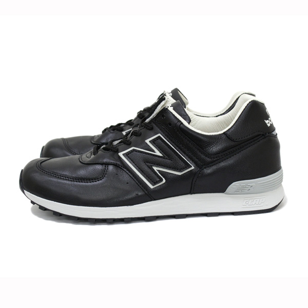 正規取扱店 イギリス製 new balance(ニューバランス) LM576UK