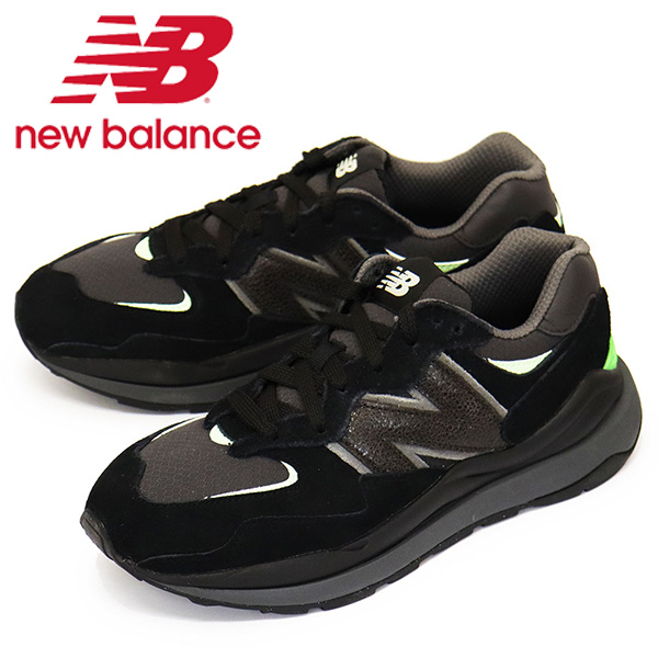 【新品】ニューバランス new balance 27.0cm M57/40NewBalance