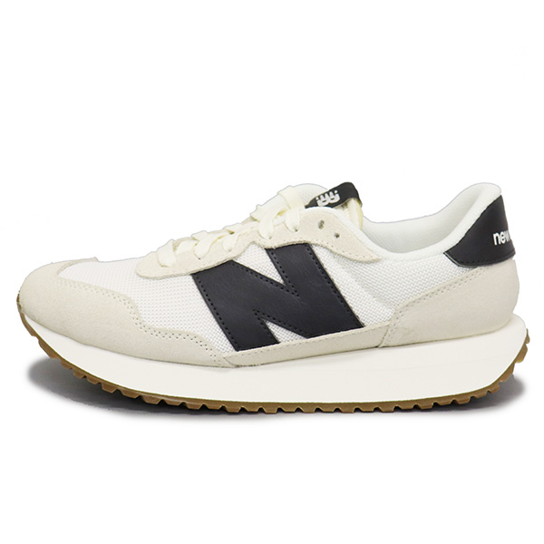 正規取扱店 new balance (ニューバランス) MS237 WB スニーカー