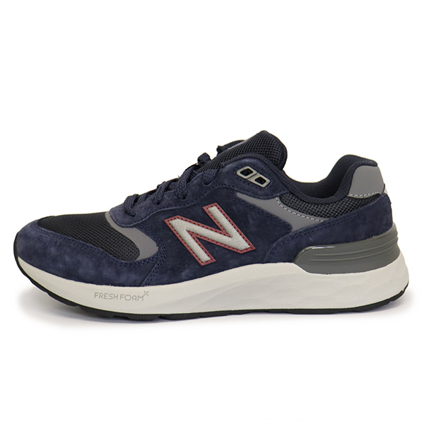 正規取扱店 new balance (ニューバランス) MW880 Fresh Foam 正規取扱店 new balance (ニューバランス) MW880 Fresh Foam
