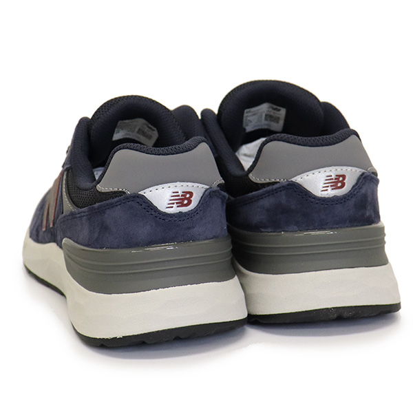 new balance(ニューバランス) 正規取扱店THREE WOOD(スリーウッド)