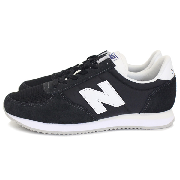 正規取扱店 New Balance ニューバランス U2 Bk スニーカー Black Nb572 通販 Three Wood Web本店