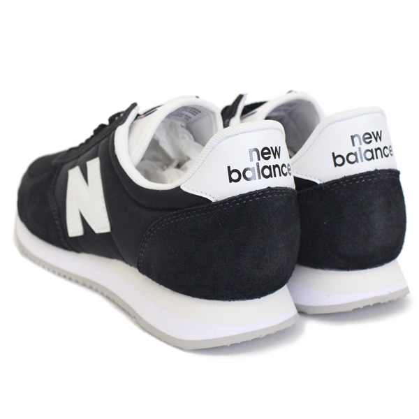 正規取扱店 New Balance ニューバランス U2 Bk スニーカー Black Nb572 通販 Three Wood Web本店