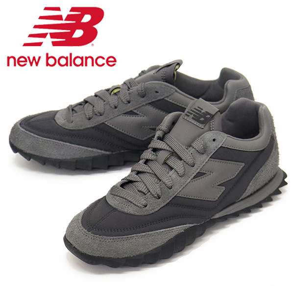 正規取扱店 new balance (ニューバランス) URC30 EG スニーカー DARK