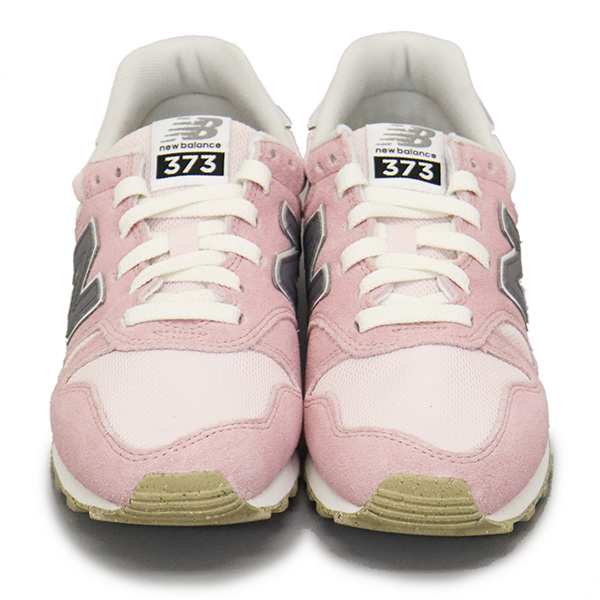 正規取扱店 new balance (ニューバランス) WL373 XC2 レディース