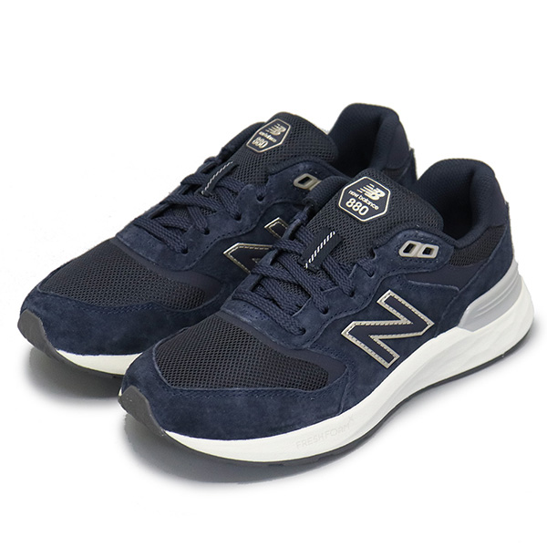正規取扱店 new balance (ニューバランス) WW880 Fresh Foam
