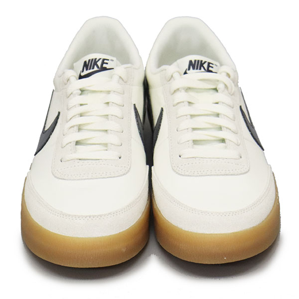 正規取扱店 NIKE (ナイキ) 432997 キルショット2 レザー メンズ