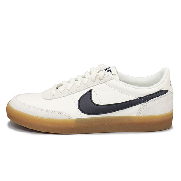 正規取扱店 NIKE (ナイキ) 432997 キルショット2 レザー メンズ
