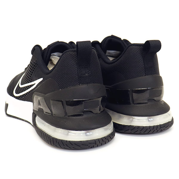 Nike ashin black white online