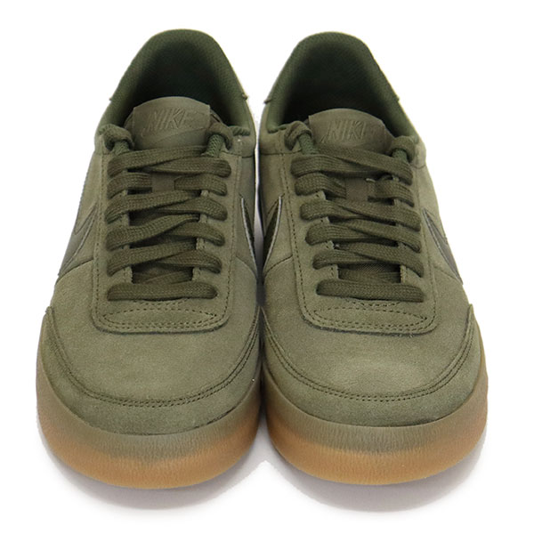 正規取扱店 NIKE (ナイキ) FQ8903 キルショット2 スエード