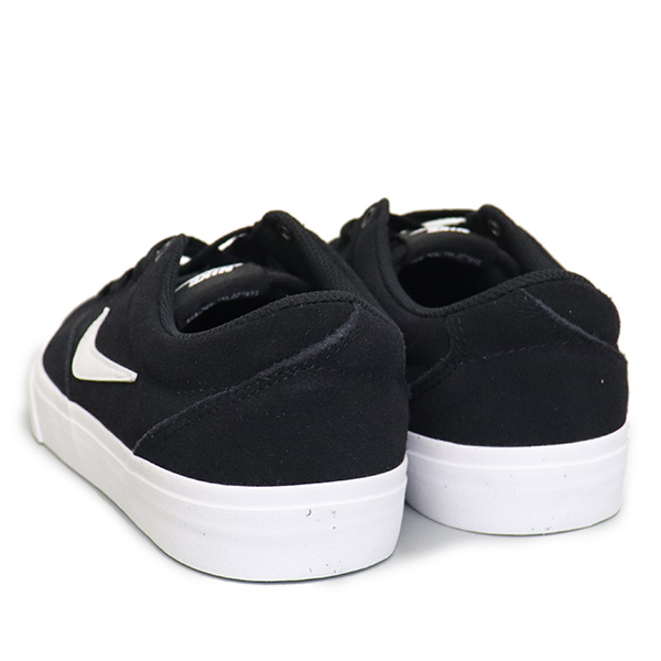 正規取扱店 NIKE (ナイキ) IB2750 チャージスエード メンズ