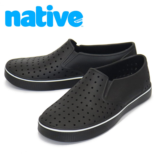 native shoes(ネイティブシューズ)正規取扱店THREEWOOD
