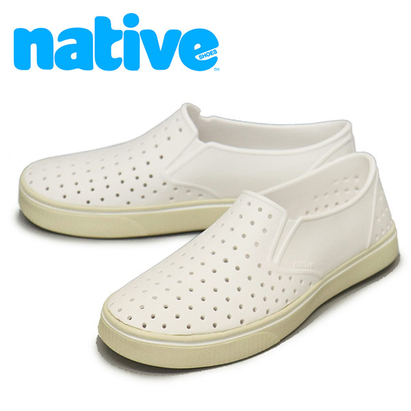 native shoes(ネイティブシューズ)正規取扱店THREEWOOD