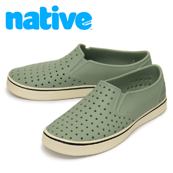native shoes(ネイティブシューズ)正規取扱店THREEWOOD