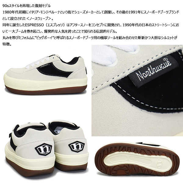 NORTHWAVE正規取扱店THREEWOOD