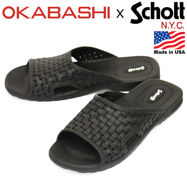 OKABASHI (オカバシ)正規取扱店