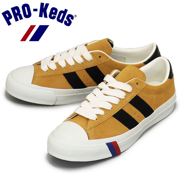 PRO-Keds正規取扱店THREEWOOD