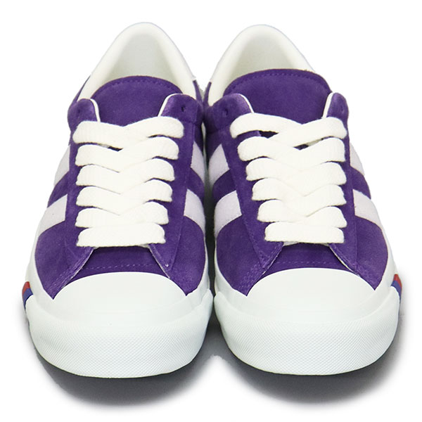 正規取扱店 PRO-Keds (プロケッズ) PN1021 ROYAL PLUS SUEDE LO