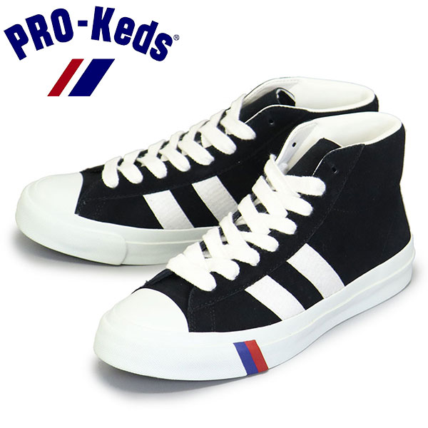 PRO-Keds正規取扱店THREEWOOD