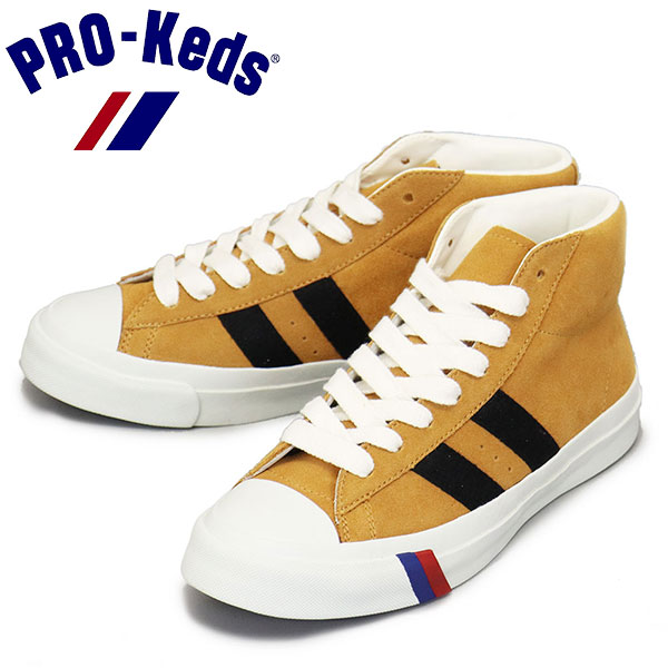 PRO-Keds正規取扱店THREEWOOD