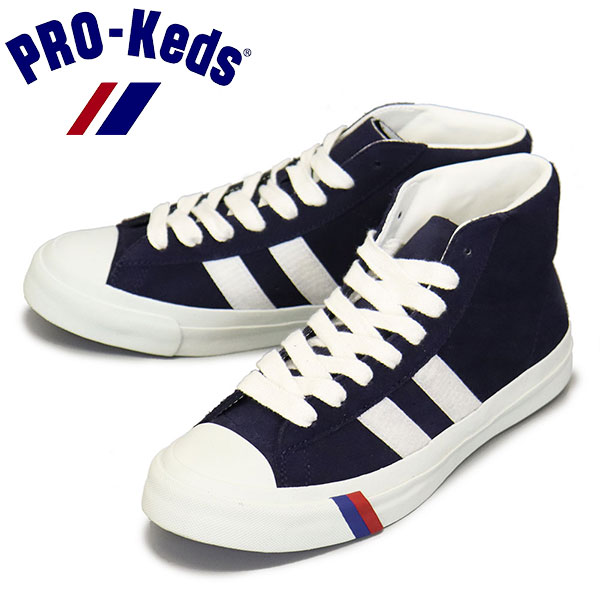 PRO-Keds正規取扱店THREEWOOD