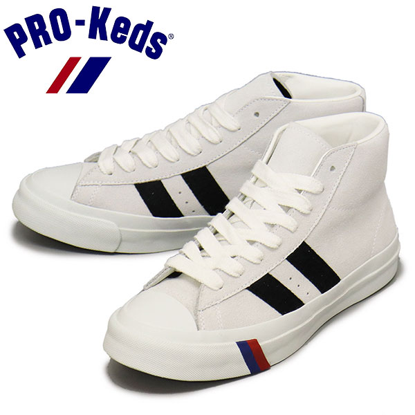 PRO-Keds正規取扱店THREEWOOD