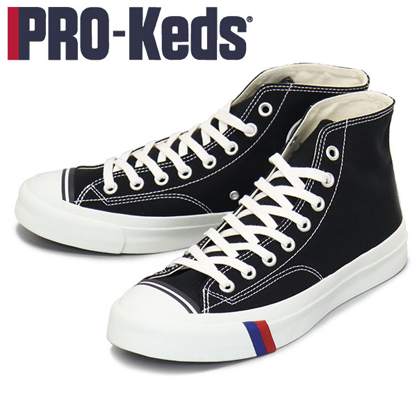 PRO-Keds正規取扱店THREEWOOD