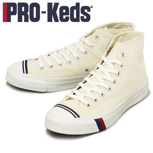 PRO-Keds正規取扱店THREEWOOD