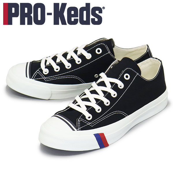 PRO-Keds正規取扱店THREEWOOD