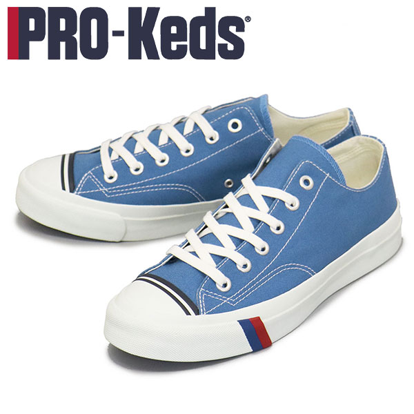 PRO-Keds正規取扱店THREEWOOD