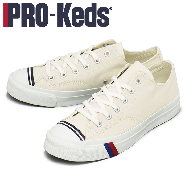 PRO-Keds正規取扱店THREEWOOD