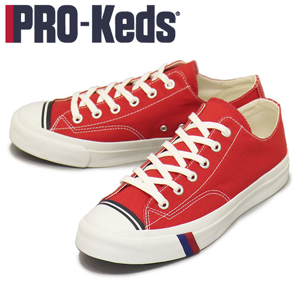 PRO-Keds正規取扱店THREEWOOD