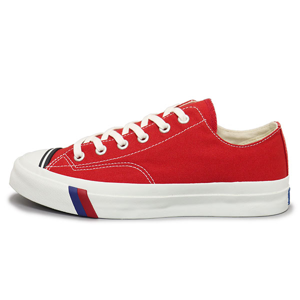 PRO-Keds正規取扱店THREEWOOD