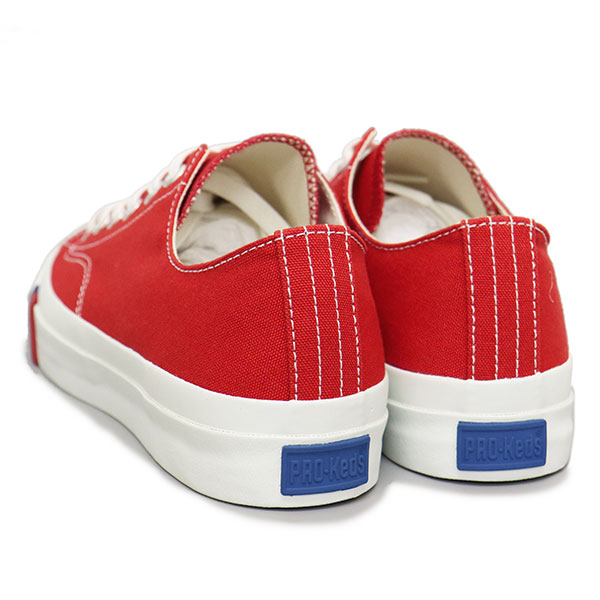 PRO-Keds正規取扱店THREEWOOD