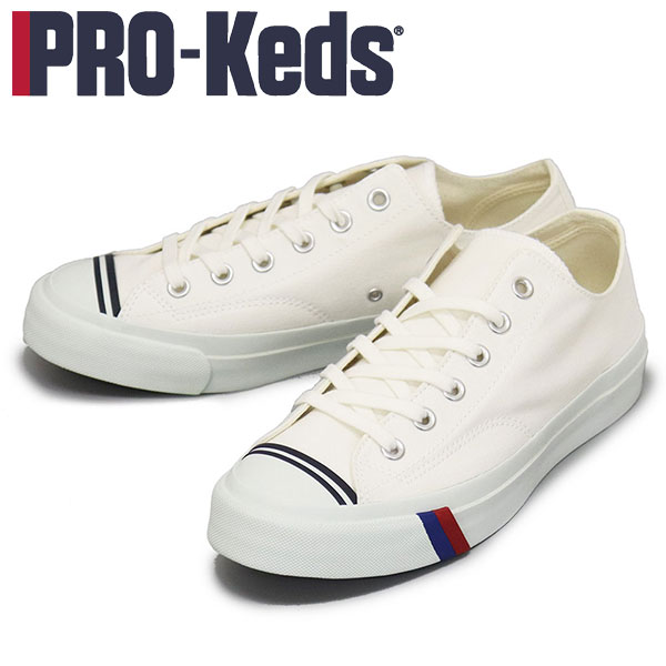 PRO-Keds正規取扱店THREEWOOD