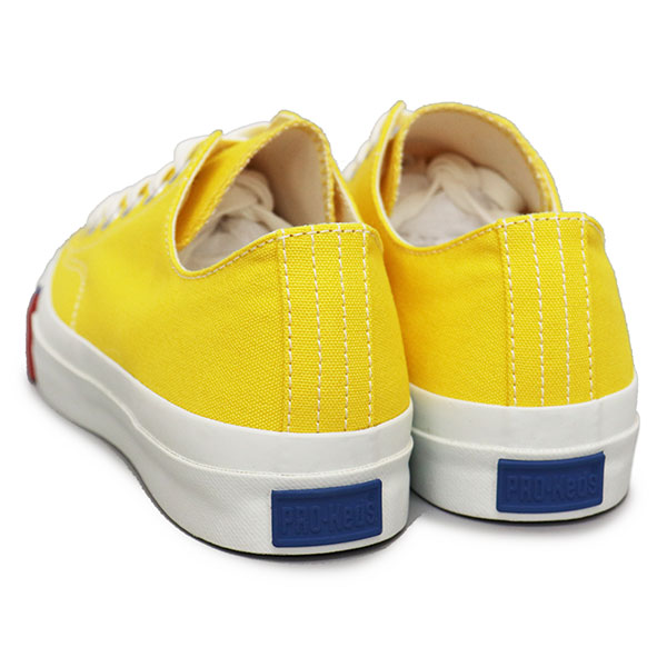 PRO-Keds正規取扱店THREEWOOD