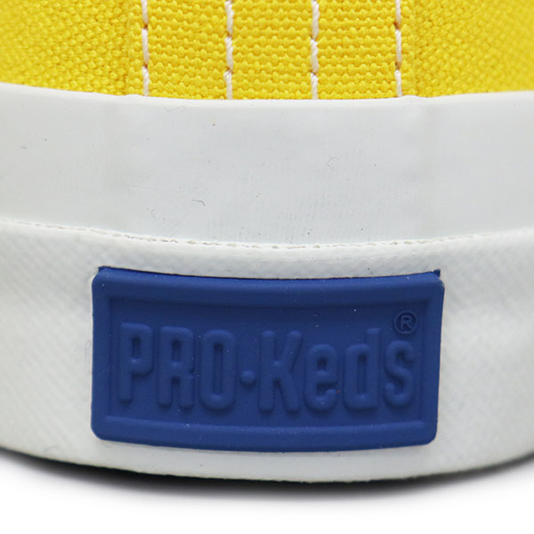 PRO-Keds正規取扱店THREEWOOD