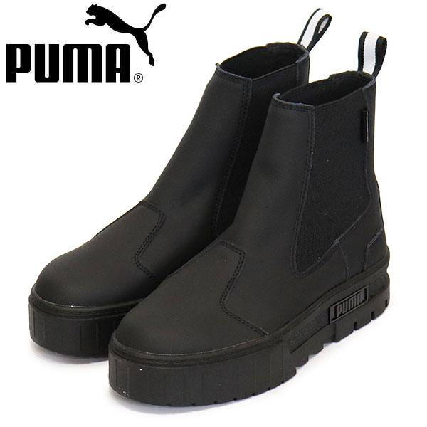 PUMA(プーマ) 正規取扱店 THREEWOOD