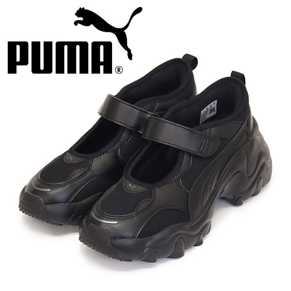 PUMA(プーマ) 正規取扱店 THREEWOOD