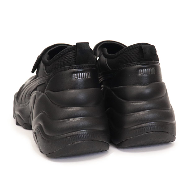 PUMA(プーマ) 正規取扱店 THREEWOOD