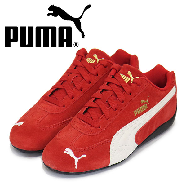 PUMA(プーマ) 正規取扱店 THREEWOOD