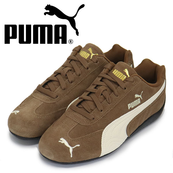 PUMA(プーマ) 正規取扱店 THREEWOOD