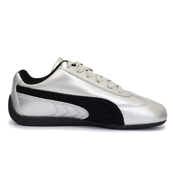 靴 Puma PUMA プーマ スニーカー Speedcat Metallic スピードキャット