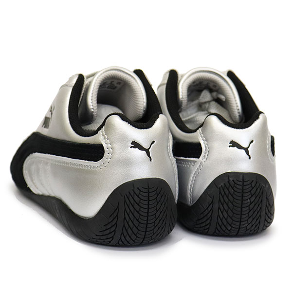 プーマ PUMA スニーカー スピードキャット OG メタリック [403689-01