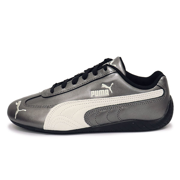 レア個体 00s Y2K PUMA プーマ スピードキャット ブラック23cm PUMA 【再入荷】PUMA プーマ スニーカー レディース 韓国