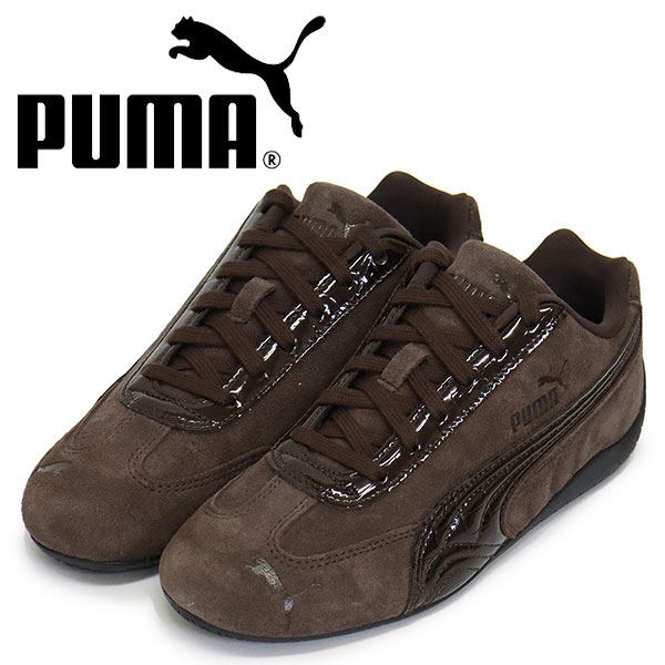 PUMA(プーマ) 正規取扱店 THREEWOOD