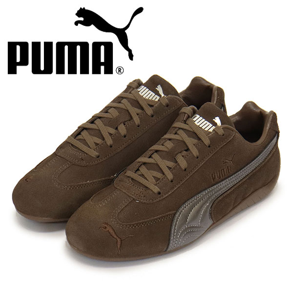 正規取扱店 PUMA (プーマ) 408198 スピードキャット ラックス