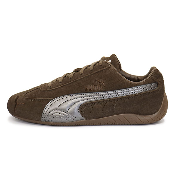 正規取扱店 PUMA (プーマ) 408198 スピードキャット ラックス
